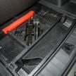 Proton X50 fuel consumption figures revealed – FC is 6.4L/100 km for 1.5 TGDi, 6.5L/100 km for 1.5T
