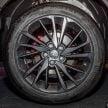 Proton X50 fuel consumption figures revealed – FC is 6.4L/100 km for 1.5 TGDi, 6.5L/100 km for 1.5T