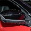 Proton X50 fuel consumption figures revealed – FC is 6.4L/100 km for 1.5 TGDi, 6.5L/100 km for 1.5T