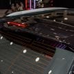 Proton X50 fuel consumption figures revealed – FC is 6.4L/100 km for 1.5 TGDi, 6.5L/100 km for 1.5T
