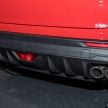 Proton X50 fuel consumption figures revealed – FC is 6.4L/100 km for 1.5 TGDi, 6.5L/100 km for 1.5T