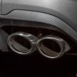 Proton X50 fuel consumption figures revealed – FC is 6.4L/100 km for 1.5 TGDi, 6.5L/100 km for 1.5T