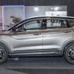Proton X50 fuel consumption figures revealed – FC is 6.4L/100 km for 1.5 TGDi, 6.5L/100 km for 1.5T