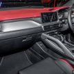 Proton X50 fuel consumption figures revealed – FC is 6.4L/100 km for 1.5 TGDi, 6.5L/100 km for 1.5T