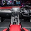 Proton X50 fuel consumption figures revealed – FC is 6.4L/100 km for 1.5 TGDi, 6.5L/100 km for 1.5T
