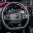 Proton X50 fuel consumption figures revealed – FC is 6.4L/100 km for 1.5 TGDi, 6.5L/100 km for 1.5T