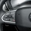 Proton X50 fuel consumption figures revealed – FC is 6.4L/100 km for 1.5 TGDi, 6.5L/100 km for 1.5T