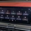 Proton X50 fuel consumption figures revealed – FC is 6.4L/100 km for 1.5 TGDi, 6.5L/100 km for 1.5T