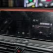 Proton X50 fuel consumption figures revealed – FC is 6.4L/100 km for 1.5 TGDi, 6.5L/100 km for 1.5T