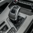 Proton X50 fuel consumption figures revealed – FC is 6.4L/100 km for 1.5 TGDi, 6.5L/100 km for 1.5T