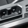Proton X50 fuel consumption figures revealed – FC is 6.4L/100 km for 1.5 TGDi, 6.5L/100 km for 1.5T