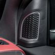 Proton X50 fuel consumption figures revealed – FC is 6.4L/100 km for 1.5 TGDi, 6.5L/100 km for 1.5T