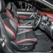 Proton X50 fuel consumption figures revealed – FC is 6.4L/100 km for 1.5 TGDi, 6.5L/100 km for 1.5T