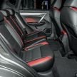 Proton X50 fuel consumption figures revealed – FC is 6.4L/100 km for 1.5 TGDi, 6.5L/100 km for 1.5T