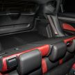 Proton X50 fuel consumption figures revealed – FC is 6.4L/100 km for 1.5 TGDi, 6.5L/100 km for 1.5T