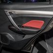 Proton X50 fuel consumption figures revealed – FC is 6.4L/100 km for 1.5 TGDi, 6.5L/100 km for 1.5T