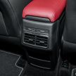 Proton X50 fuel consumption figures revealed – FC is 6.4L/100 km for 1.5 TGDi, 6.5L/100 km for 1.5T