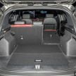 Proton X50 fuel consumption figures revealed – FC is 6.4L/100 km for 1.5 TGDi, 6.5L/100 km for 1.5T
