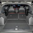 Proton X50 fuel consumption figures revealed – FC is 6.4L/100 km for 1.5 TGDi, 6.5L/100 km for 1.5T