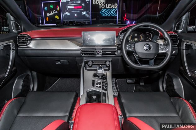 Proton X50 2020: Perbezaan spesifikasi bagi setiap varian — Standard, Executive, Premium dan Flagship