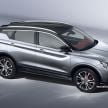 Proton X50 fuel consumption figures revealed – FC is 6.4L/100 km for 1.5 TGDi, 6.5L/100 km for 1.5T