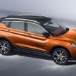 Proton X50 fuel consumption figures revealed – FC is 6.4L/100 km for 1.5 TGDi, 6.5L/100 km for 1.5T