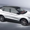 Proton X50 fuel consumption figures revealed – FC is 6.4L/100 km for 1.5 TGDi, 6.5L/100 km for 1.5T