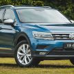 GALLERY: Volkswagen Tiguan Allspace 1.4, 2.0 R-Line