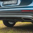 GALLERY: Volkswagen Tiguan Allspace 1.4, 2.0 R-Line