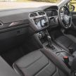 GALLERY: Volkswagen Tiguan Allspace 1.4, 2.0 R-Line