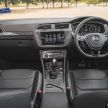 GALLERY: Volkswagen Tiguan Allspace 1.4, 2.0 R-Line
