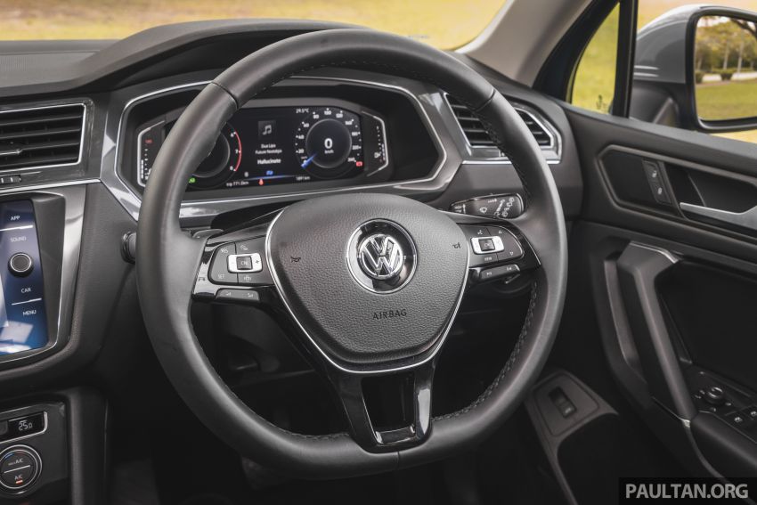 GALLERY: Volkswagen Tiguan Allspace 1.4, 2.0 R-Line 1183635
