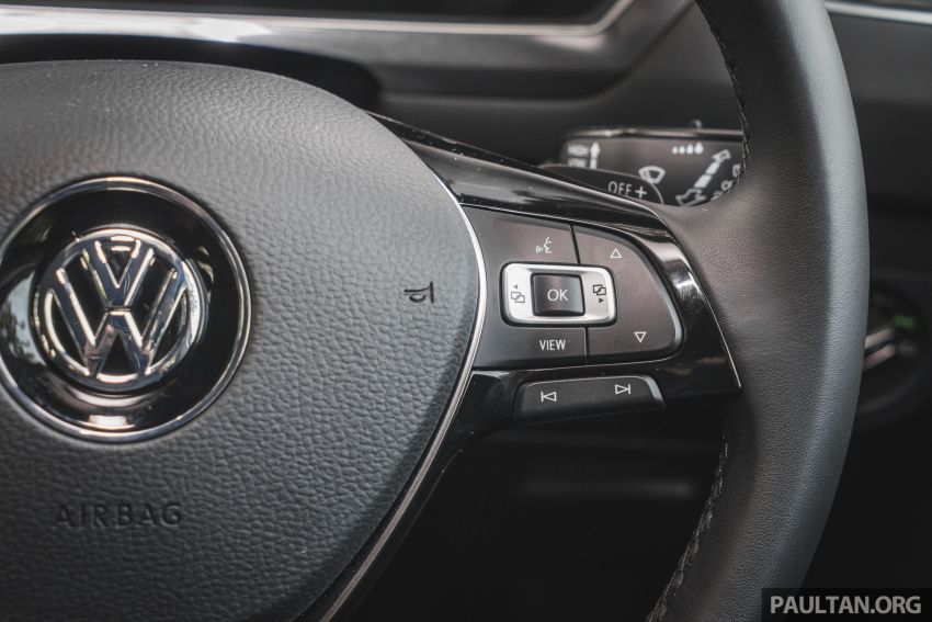 GALLERY: Volkswagen Tiguan Allspace 1.4, 2.0 R-Line 1183637