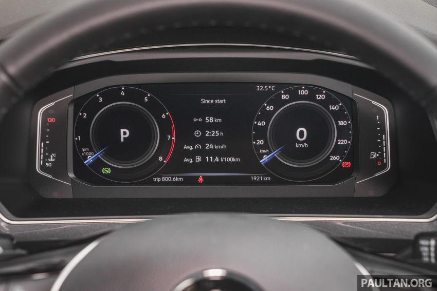 GALLERY: Volkswagen Tiguan Allspace 1.4, 2.0 R-Line 1183638