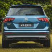 GALLERY: Volkswagen Tiguan Allspace 1.4, 2.0 R-Line