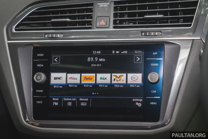 GALLERY: Volkswagen Tiguan Allspace 1.4, 2.0 R-Line 1183648