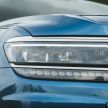 GALLERY: Volkswagen Tiguan Allspace 1.4, 2.0 R-Line