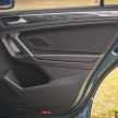 GALLERY: Volkswagen Tiguan Allspace 1.4, 2.0 R-Line