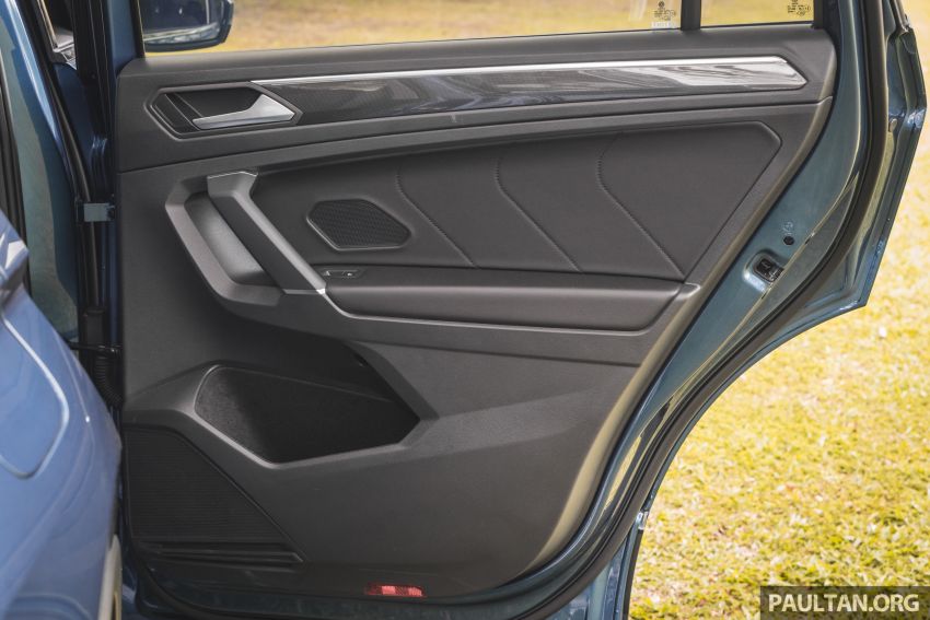 GALLERY: Volkswagen Tiguan Allspace 1.4, 2.0 R-Line 1183677