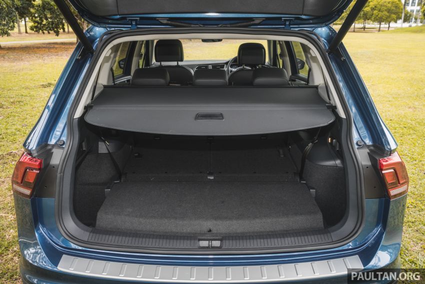GALLERY: Volkswagen Tiguan Allspace 1.4, 2.0 R-Line 1183686