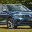 GALLERY: Volkswagen Tiguan Allspace 1.4, 2.0 R-Line