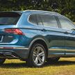 GALLERY: Volkswagen Tiguan Allspace 1.4, 2.0 R-Line