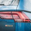 GALLERY: Volkswagen Tiguan Allspace 1.4, 2.0 R-Line