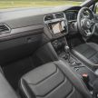 GALLERY: Volkswagen Tiguan Allspace 1.4, 2.0 R-Line