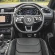 GALLERY: Volkswagen Tiguan Allspace 1.4, 2.0 R-Line
