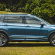 GALLERY: Volkswagen Tiguan Allspace 1.4, 2.0 R-Line