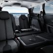 2021 Peugeot 5008 facelift debuts – seven-seater SUV gets same new face as the 3008, improved kit & safety