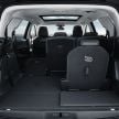 2021 Peugeot 5008 facelift debuts – seven-seater SUV gets same new face as the 3008, improved kit & safety