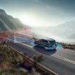 2021 Peugeot 5008 facelift debuts – seven-seater SUV gets same new face as the 3008, improved kit & safety
