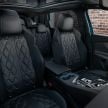 2021 Peugeot 5008 facelift debuts – seven-seater SUV gets same new face as the 3008, improved kit & safety